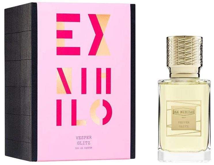 Ex Nihilo Vesper Glitz