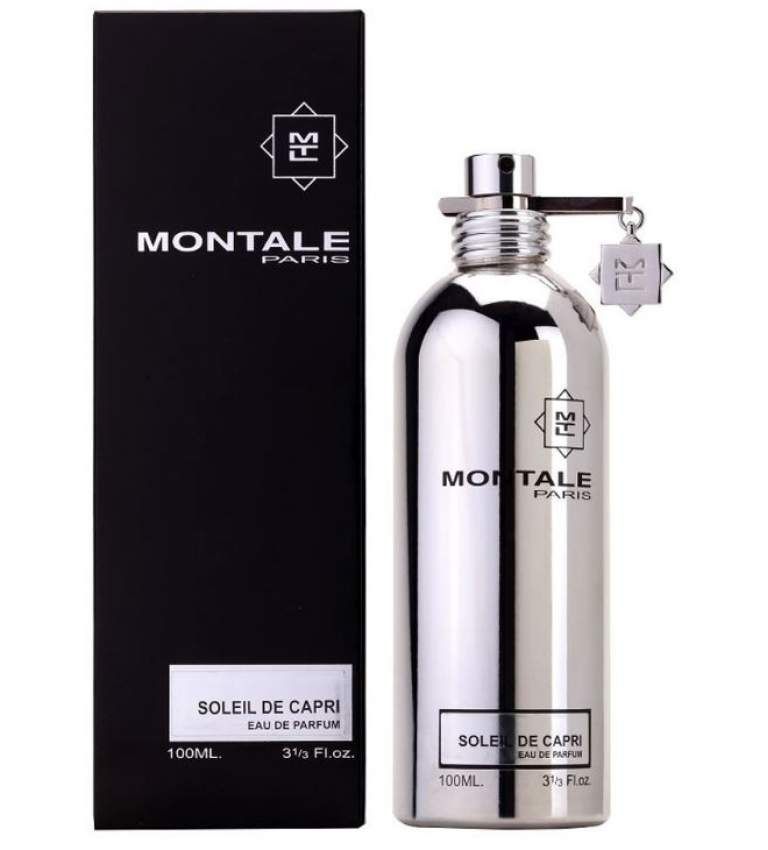 Montale Soleil de Capri