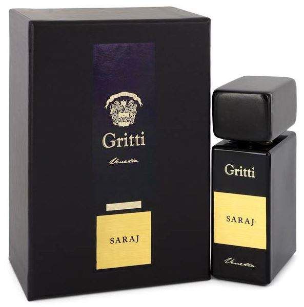 Gritti Saraj