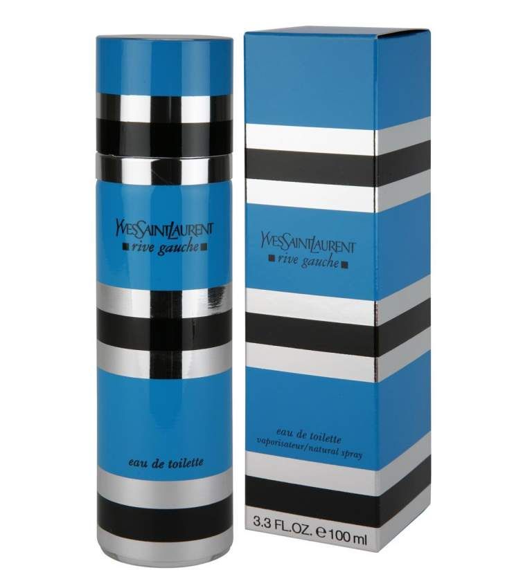 Yves Saint Laurent Rive Gauche