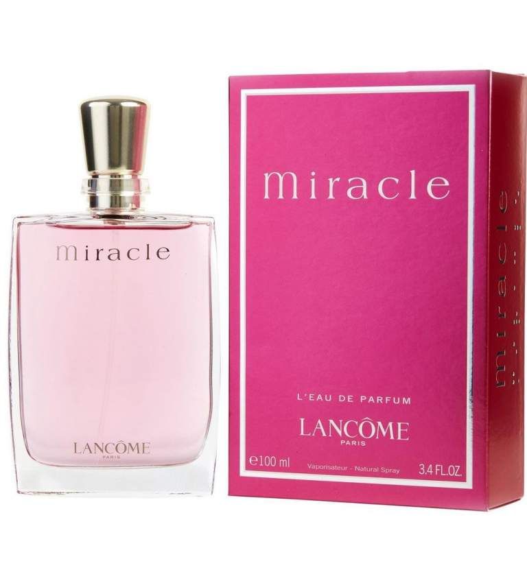 Lancome Miracle