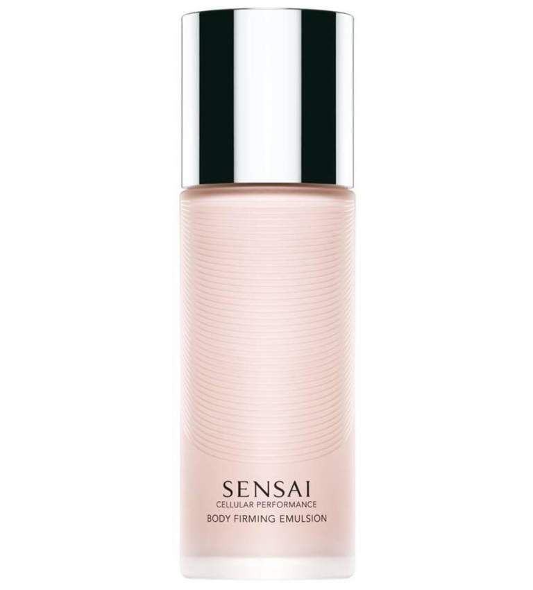 Sensai Cellular Performance Body Firming Emulsion