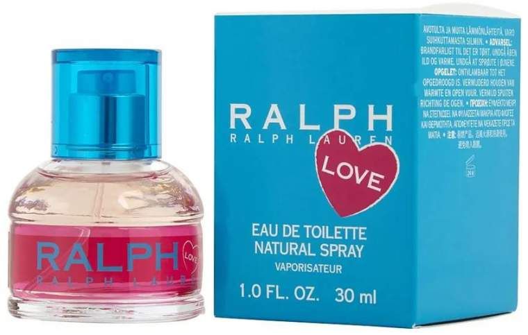 Ralph Lauren Ralph Love