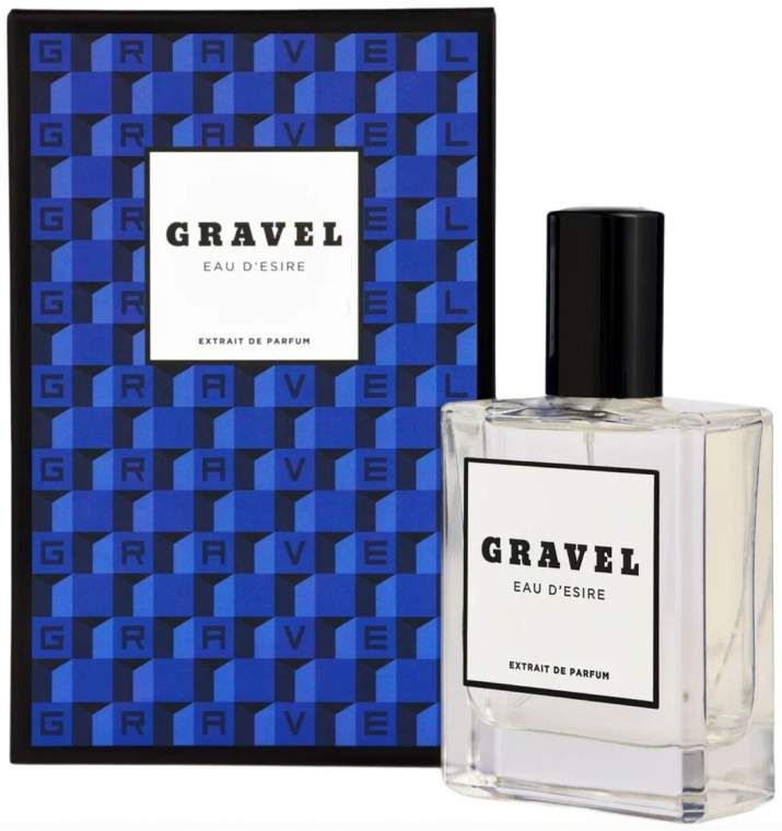 Gravel Eau d'Esire