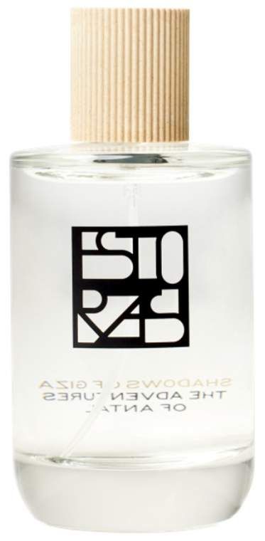 Estoras Shadows of Giza