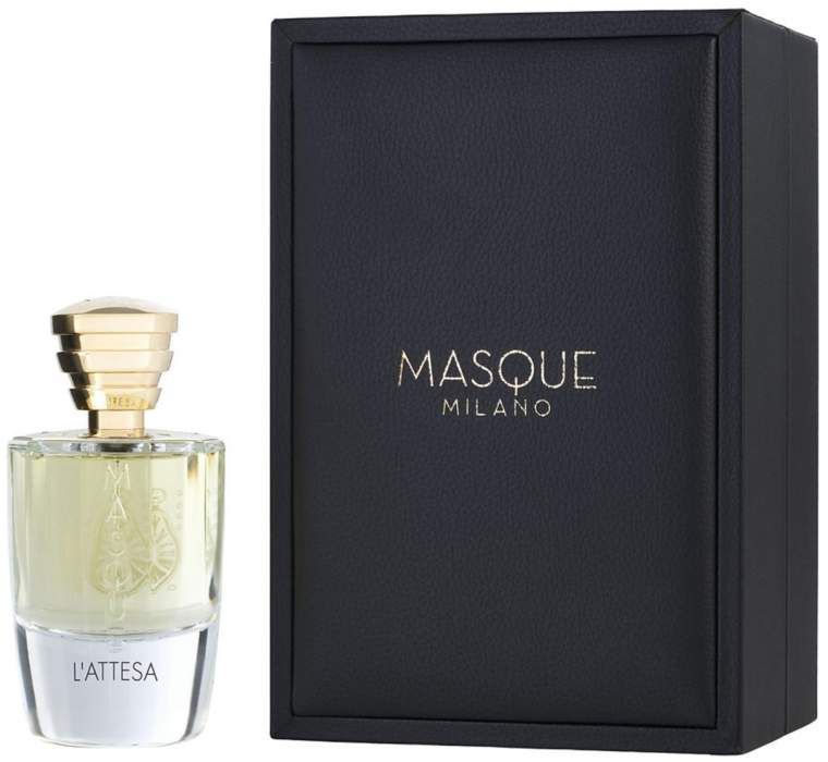 Masque Milano L`Attesa