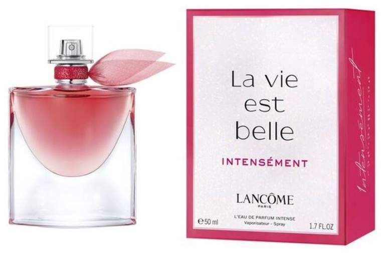 Lancome La Vie Est Belle Intensement