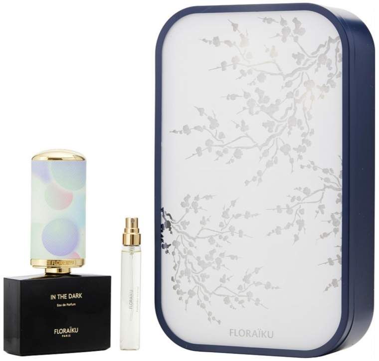 Floraiku In the Dark