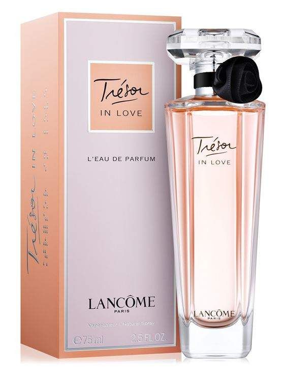 Lancome Tresor In Love