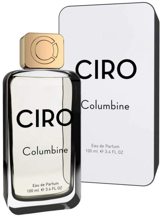 Ciro Columbine