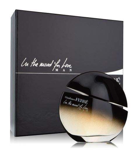 Gianfranco Ferre In The Mood For Love Man