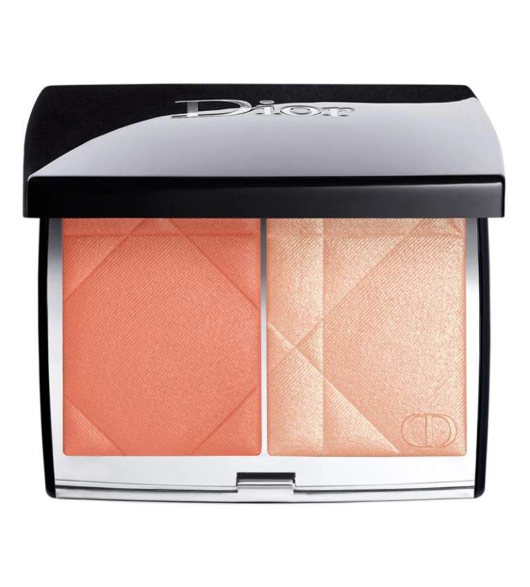 Dior Rouge Blush Colour & Glow
