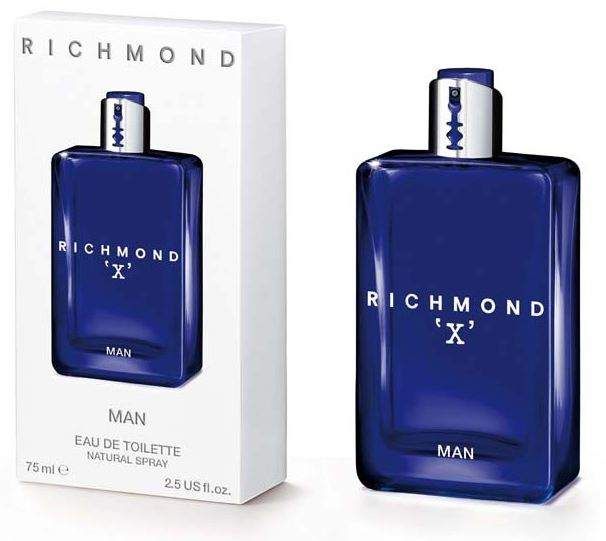 John Richmond Richmond X Man