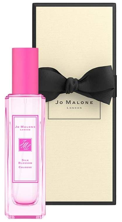 Jo Malone London Silk Blossom