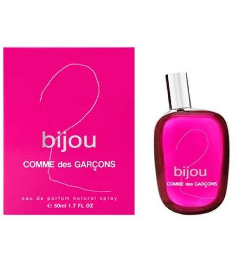 Comme des Garcons Comme des Garcons 2 Bijou