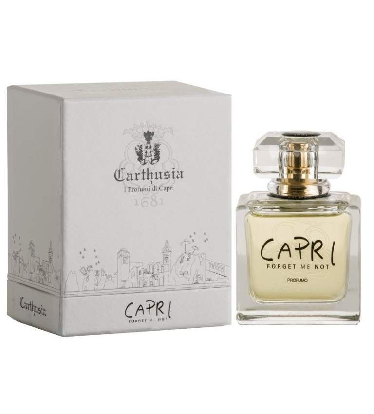 Carthusia Capri Forget Me Not