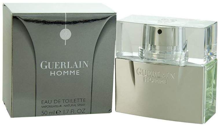 Guerlain Guerlain Homme