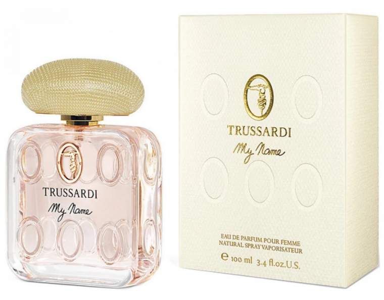 Trussardi My Name