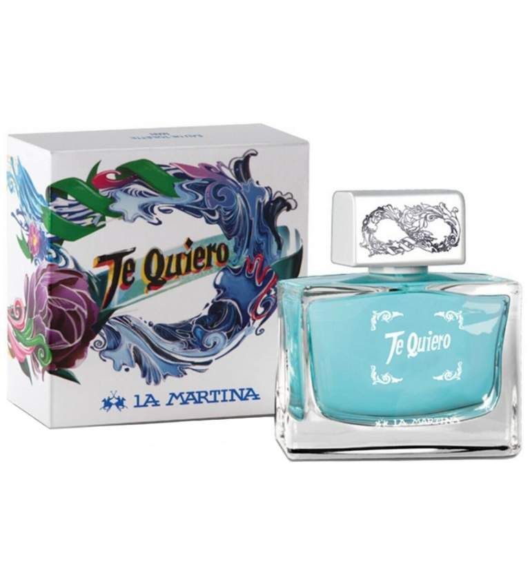 La Martina Te Quiero