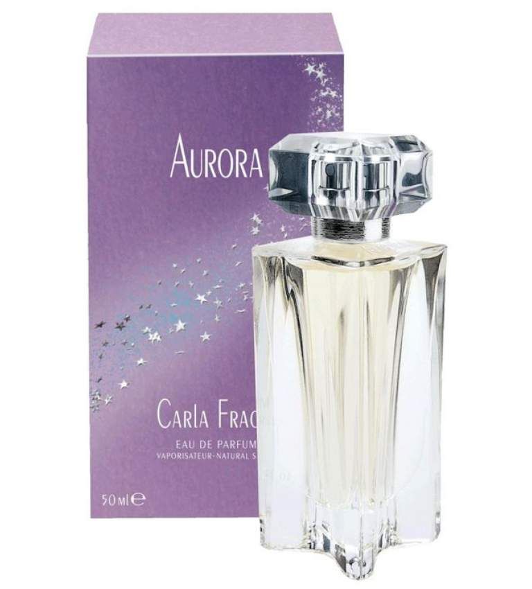 Carla Fracci Aurora