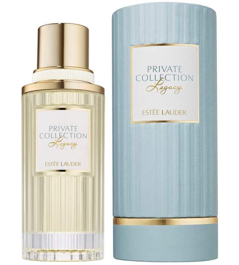 Estee Lauder Private Collection Legacy