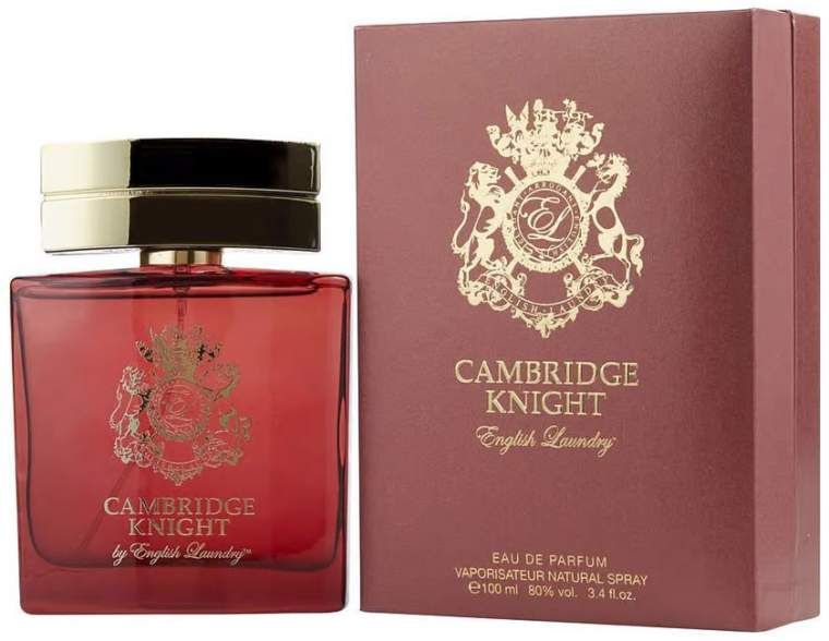 English Laundry Cambridge Knight