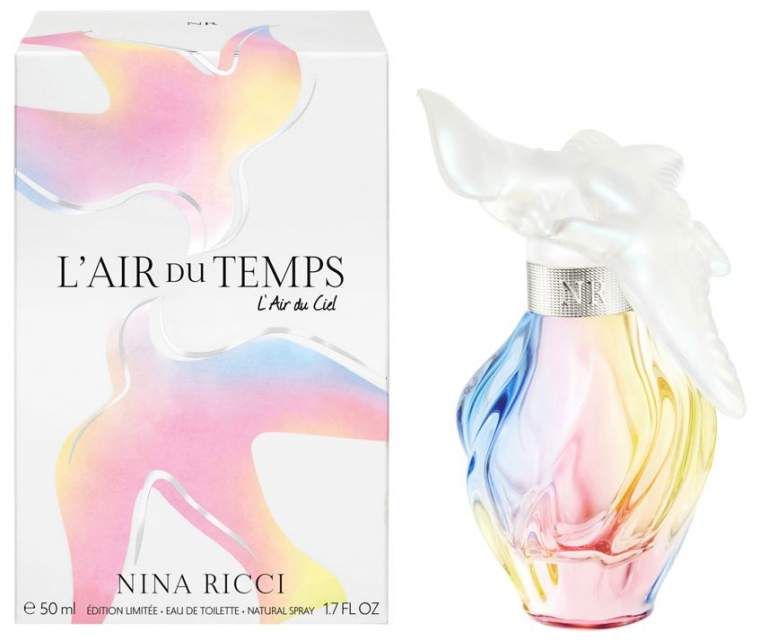Nina Ricci L'Air du Ciel