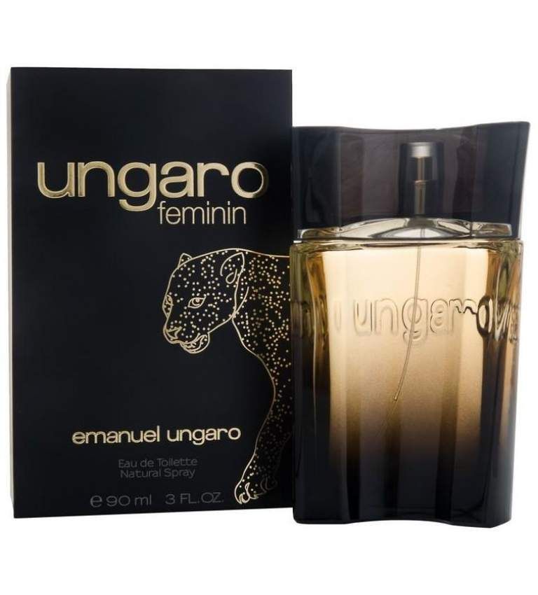Emanuel Ungaro Ungaro Feminin