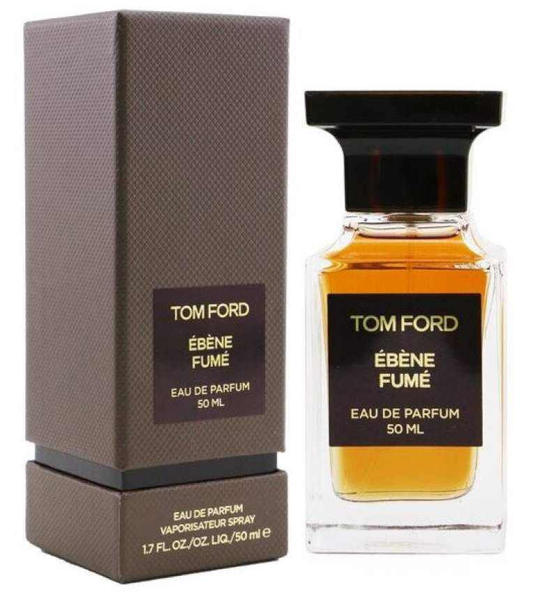 Tom Ford Ebene Fume