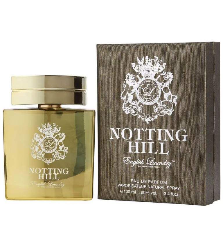 English Laundry Notting Hill