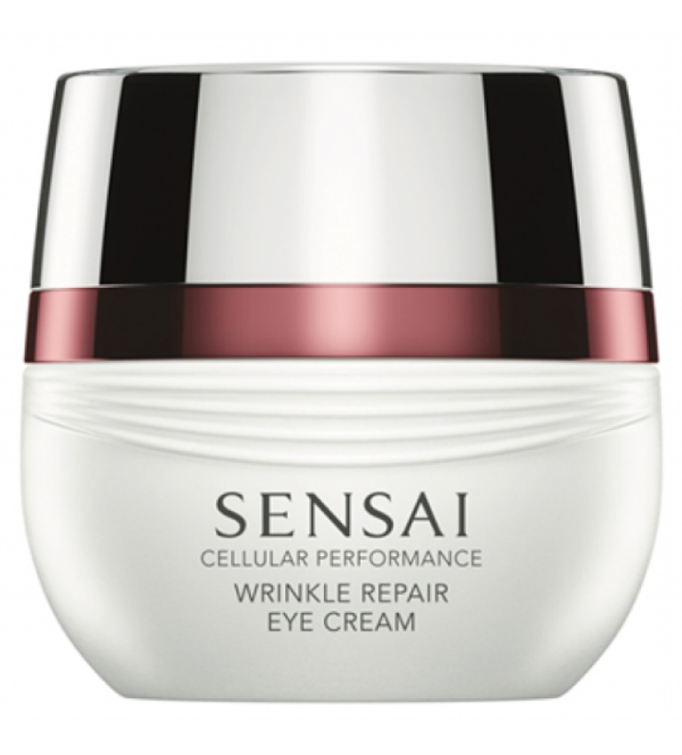Sensai Cellular Performance Wrinkle Repair Eye Cream