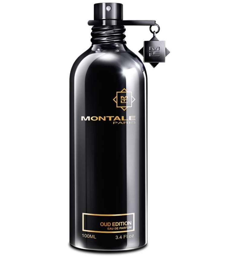 Montale Oud Edition