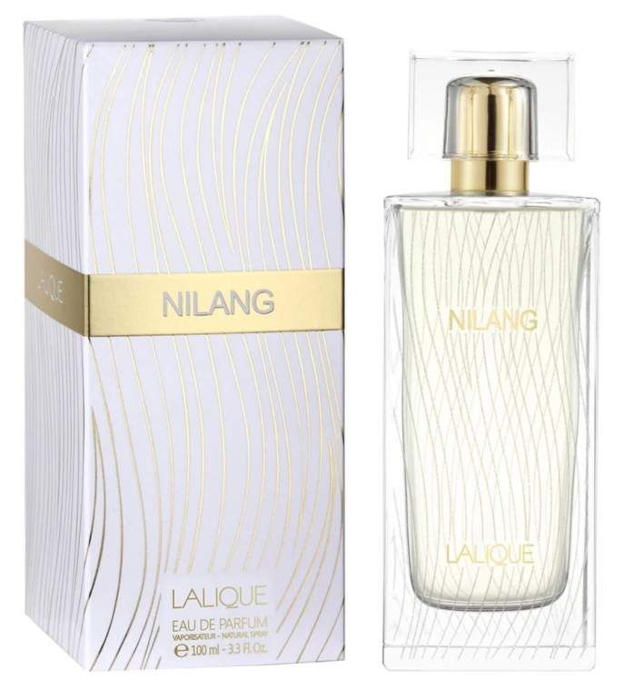 Lalique Nilang 2011