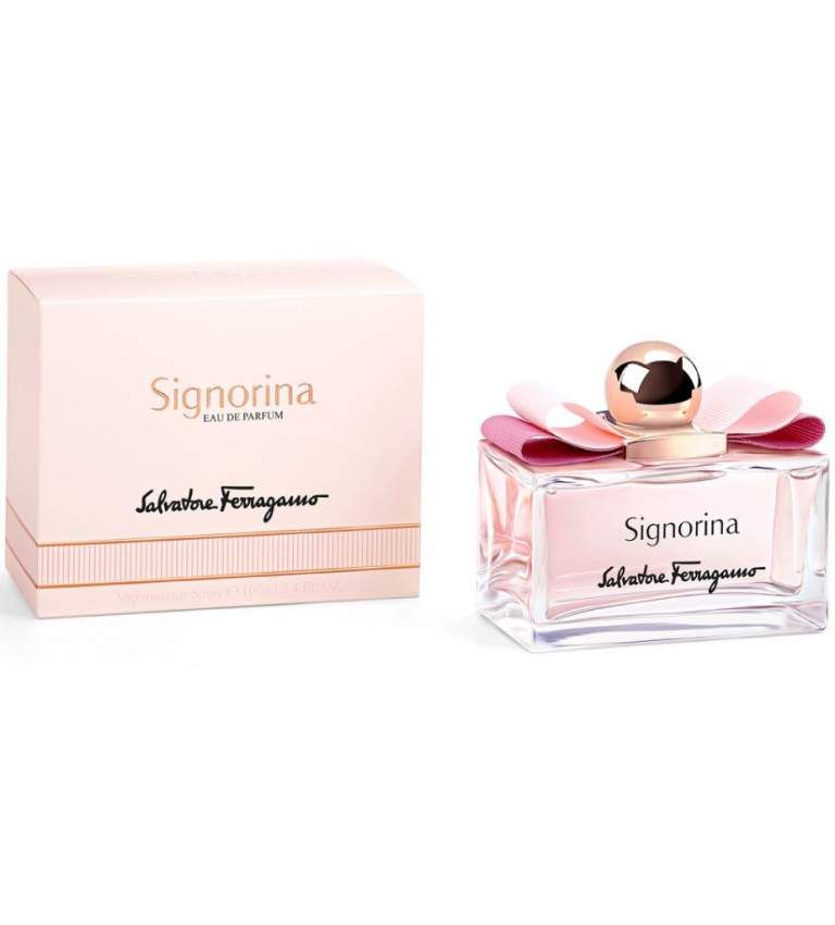 Salvatore Ferragamo Signorina