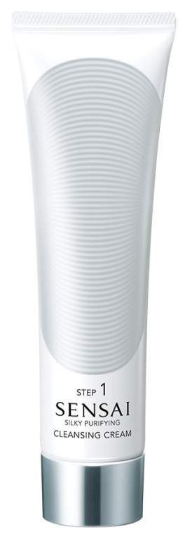 Sensai Silky Purifying Cleansing Cream