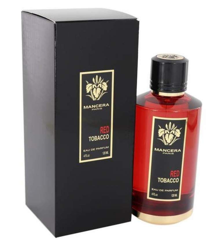 Mancera Red Tobacco