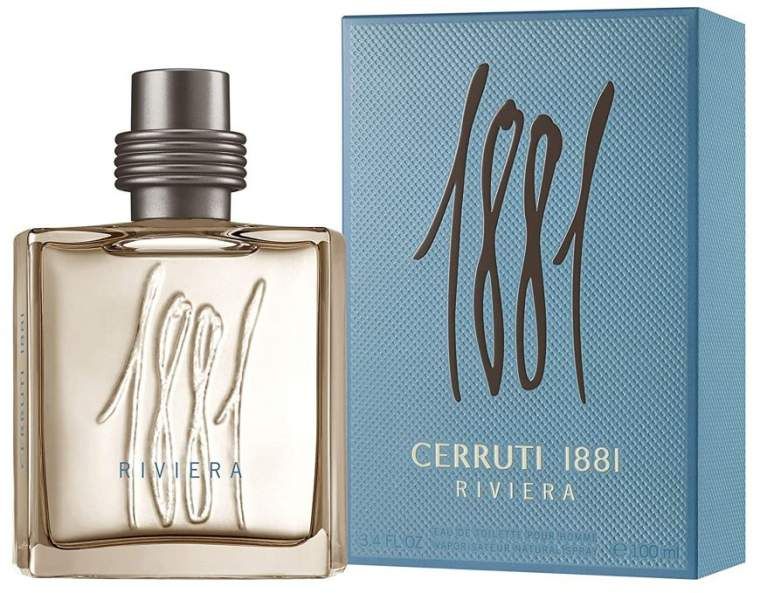 Cerruti Cerruti 1881 Riviera
