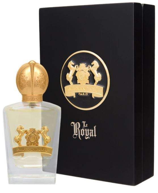 Alexandre.J Le Royal