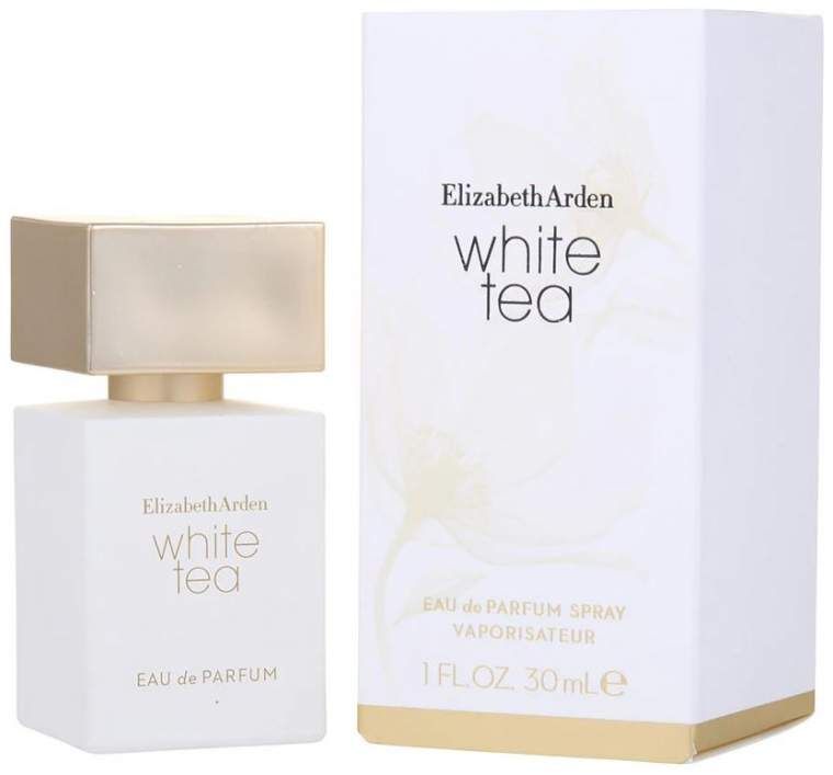 Elizabeth Arden White Tea Eau de Parfum