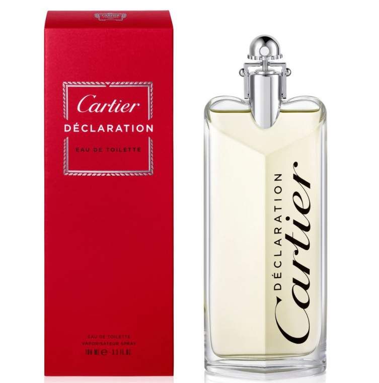 Cartier Declaration