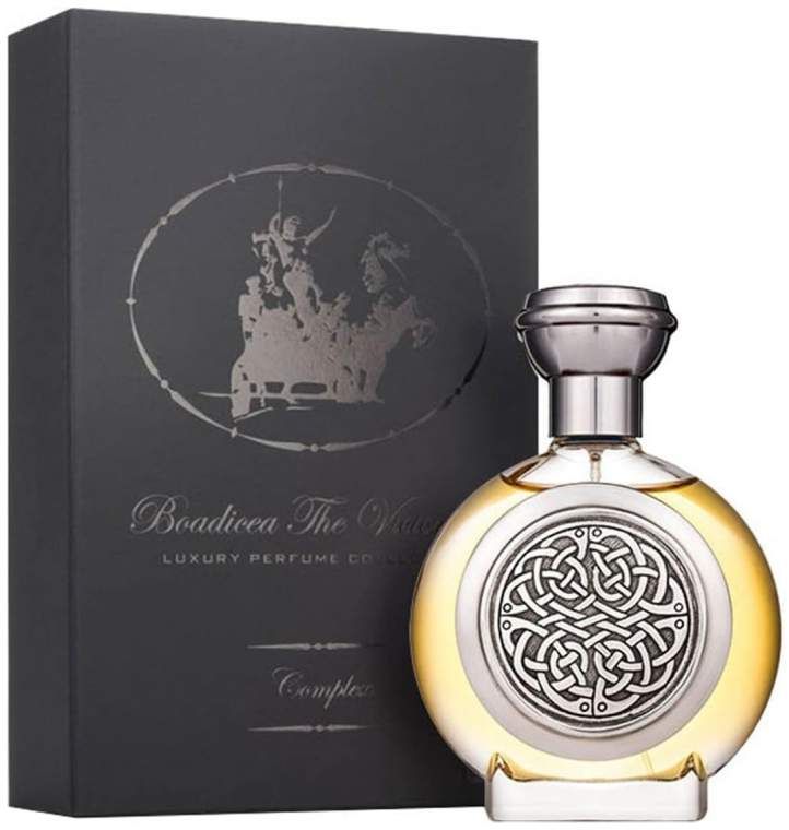 Boadicea the Victorious Complex