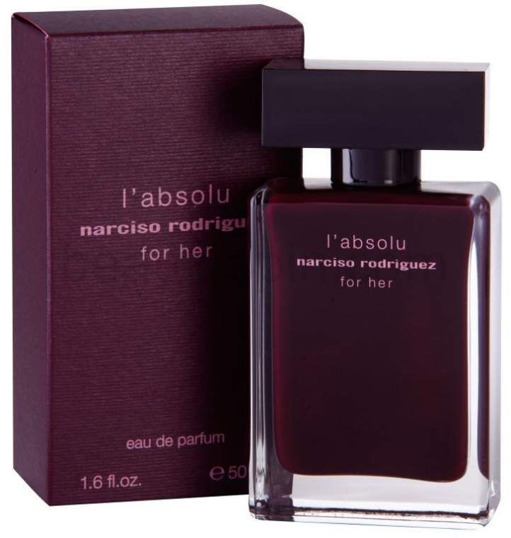 Narciso Rodriguez Narciso Rodriguez for Her L'Absolu