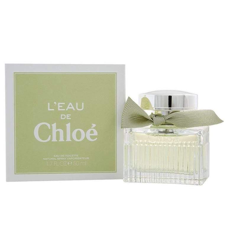 Chloe L'Eau de Chloe