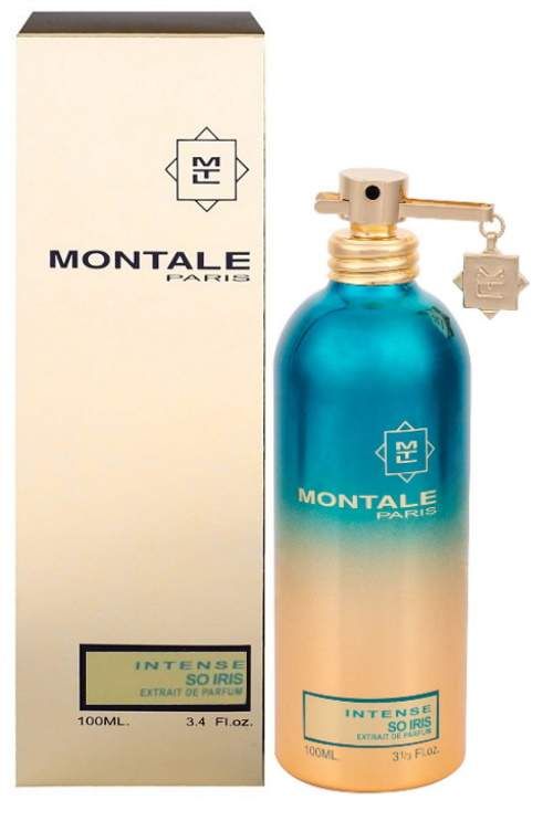 Montale Intense So Iris