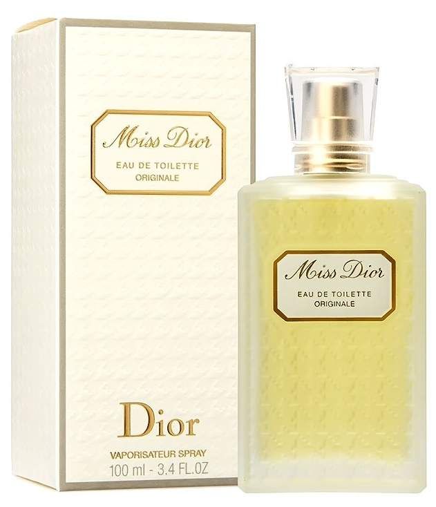Dior Miss Dior