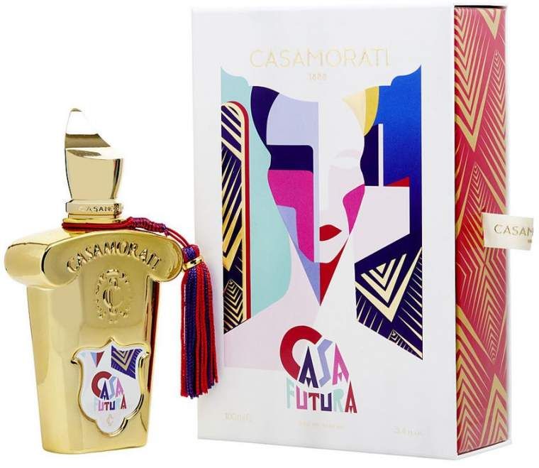 Xerjoff Casamorati Casafutura