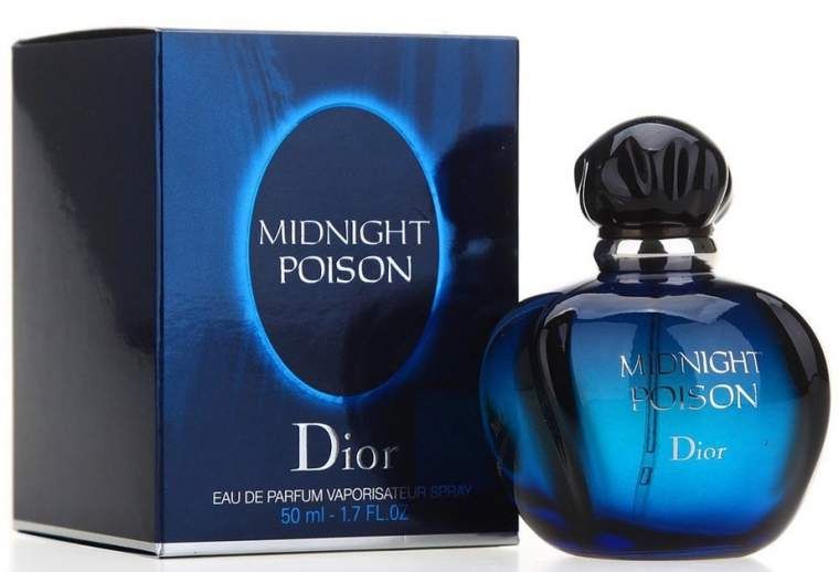 Dior Midnight Poison