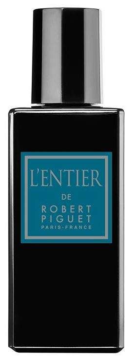 Robert Piguet L'Entier