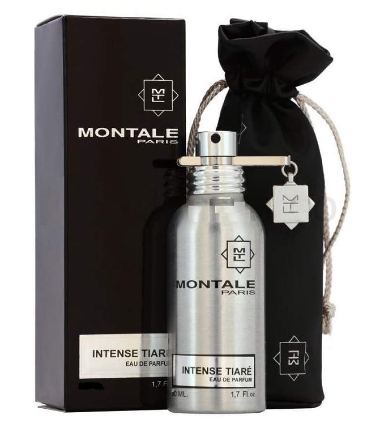 Montale Intense Tiare