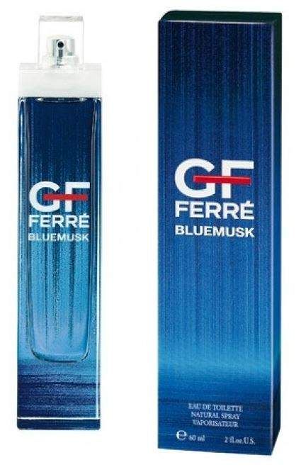 Gianfranco Ferre Ferre Bluemusk